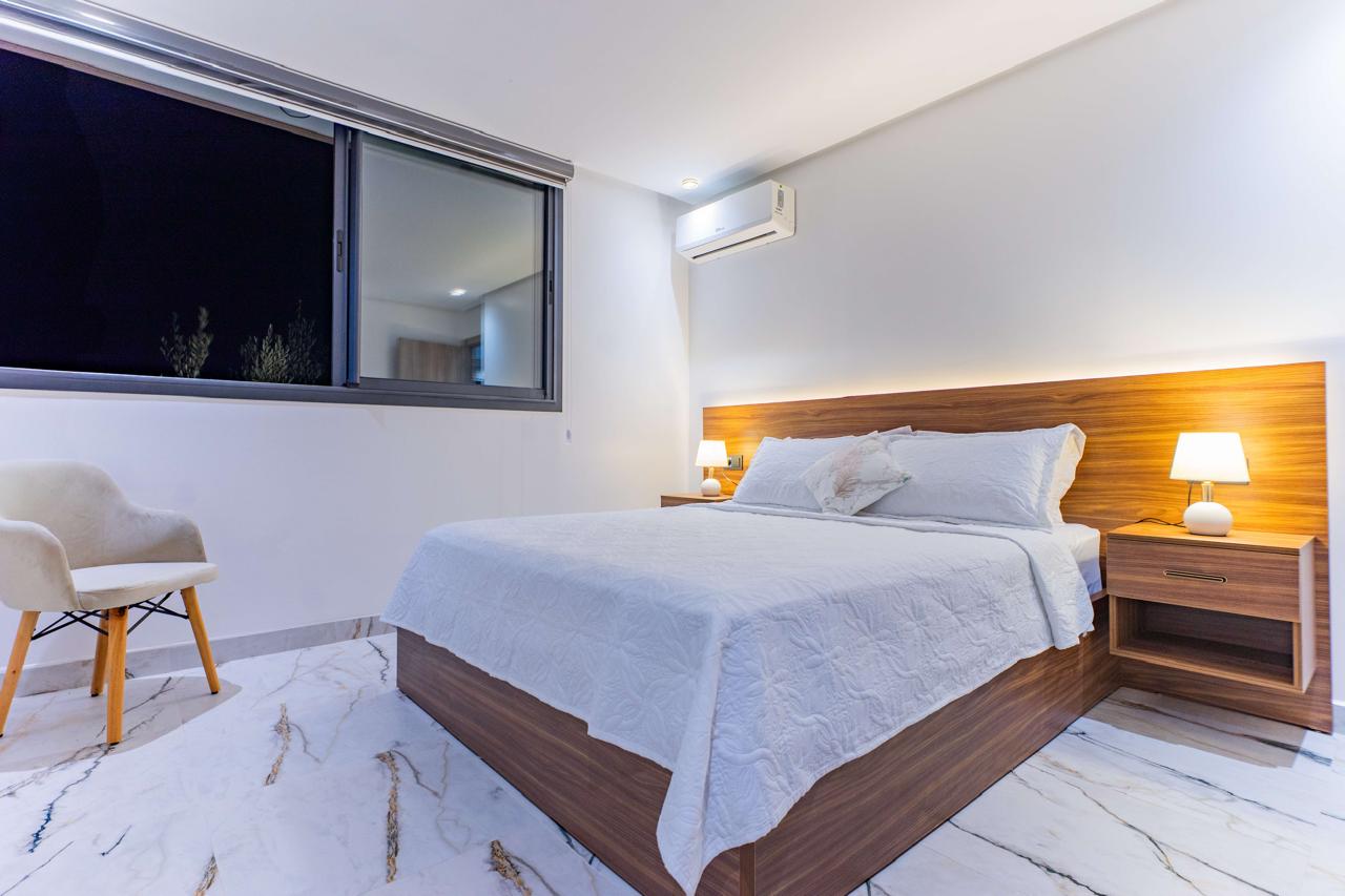 Appartement Atlas at VillaZahi